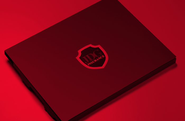 JDG Insurance Product Pack