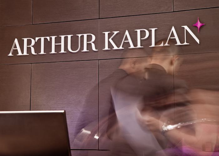 Arthur Kaplan
