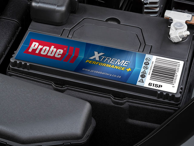 Probe