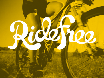 Tracker Ridefree