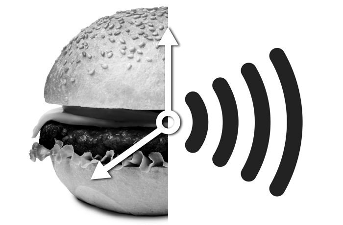 MasterCard Contactless Campaign