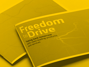 Tracker Consumer Product Literature