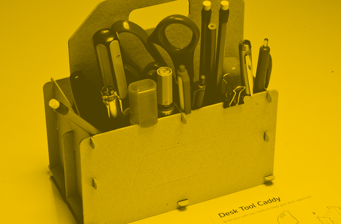 Tracker Business Toolkit