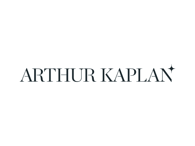 Arthur Kaplan Brand Identity