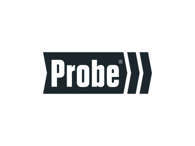 Probe Brand Identity