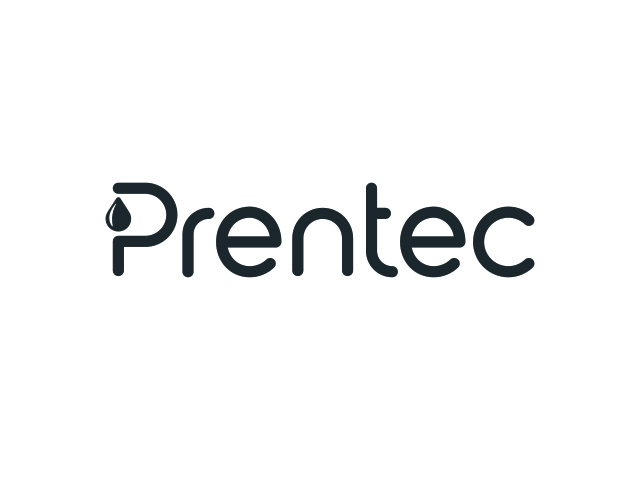 Prentec Brand Identity