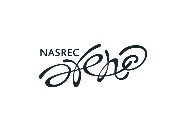 Nasrec Brand Identity