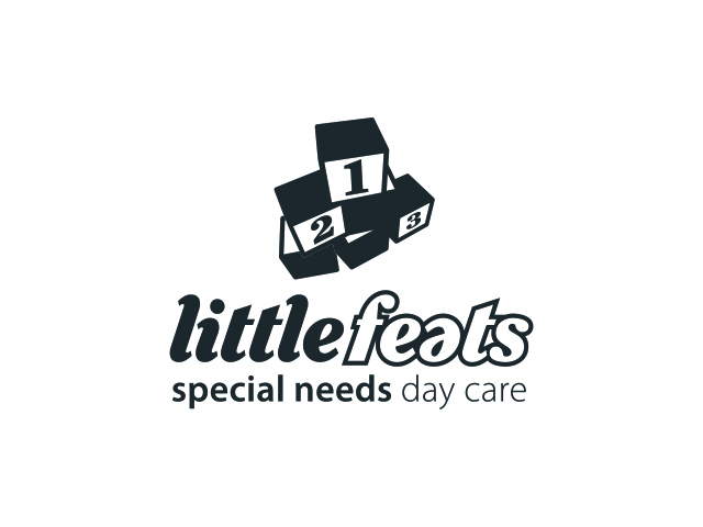 Little Feats Brand Identity