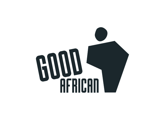 Good African Brand Identity