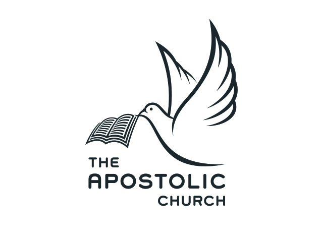 The Apostolic Church Brand Identity